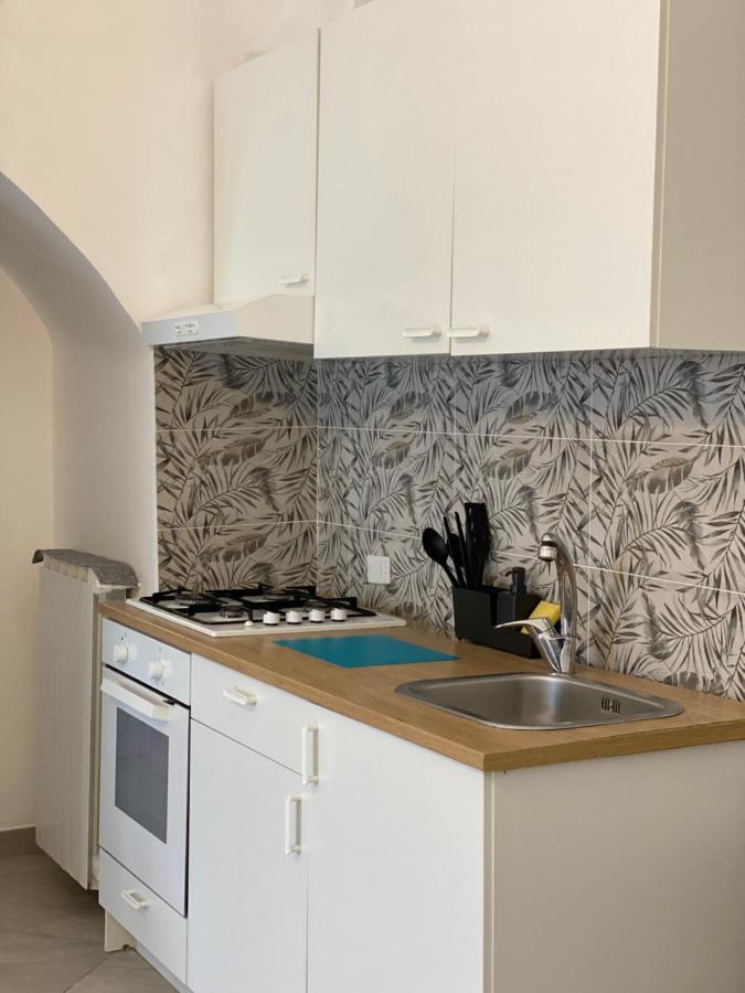 Willa Casa Major Maiori Zewnętrze zdjęcie