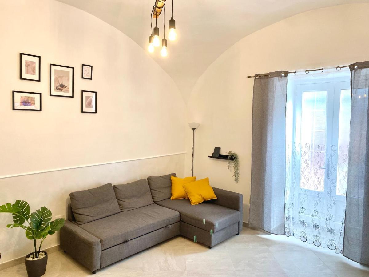 Willa Casa Major Maiori Zewnętrze zdjęcie