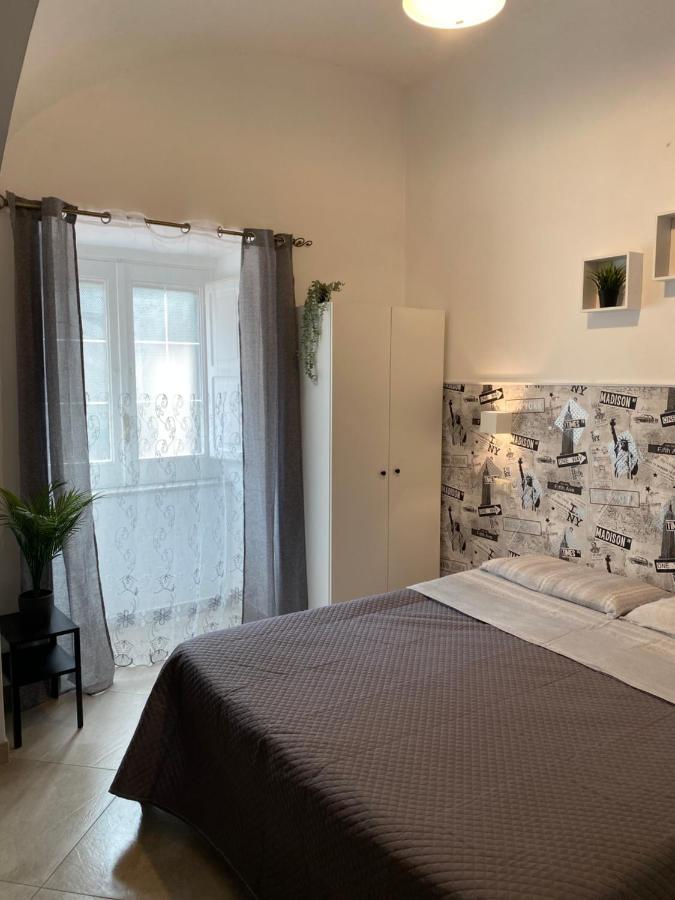 Willa Casa Major Maiori Zewnętrze zdjęcie