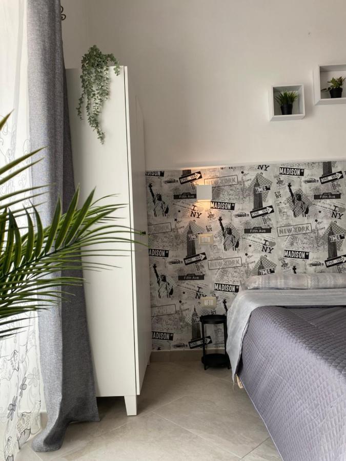 Willa Casa Major Maiori Zewnętrze zdjęcie